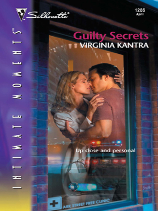 Title details for Guilty Secrets by Virginia Kantra - Available